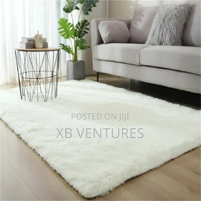 Soft Bedroom Rug - 80cm*160cm