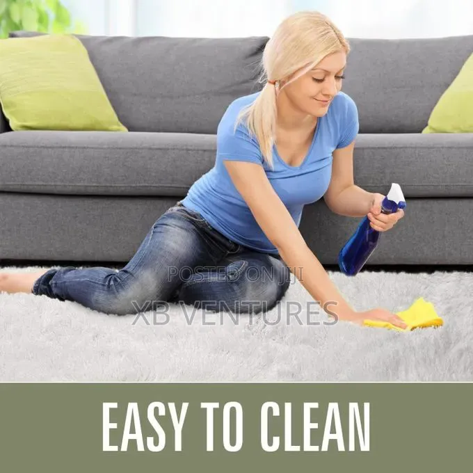 Soft Bedroom Rug - 80cm*160cm