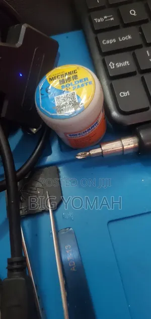 Laptop Service's