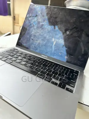 Laptop Apple MacBook Pro 2020 16GB Intel Core i5 HDD+SSD 1T