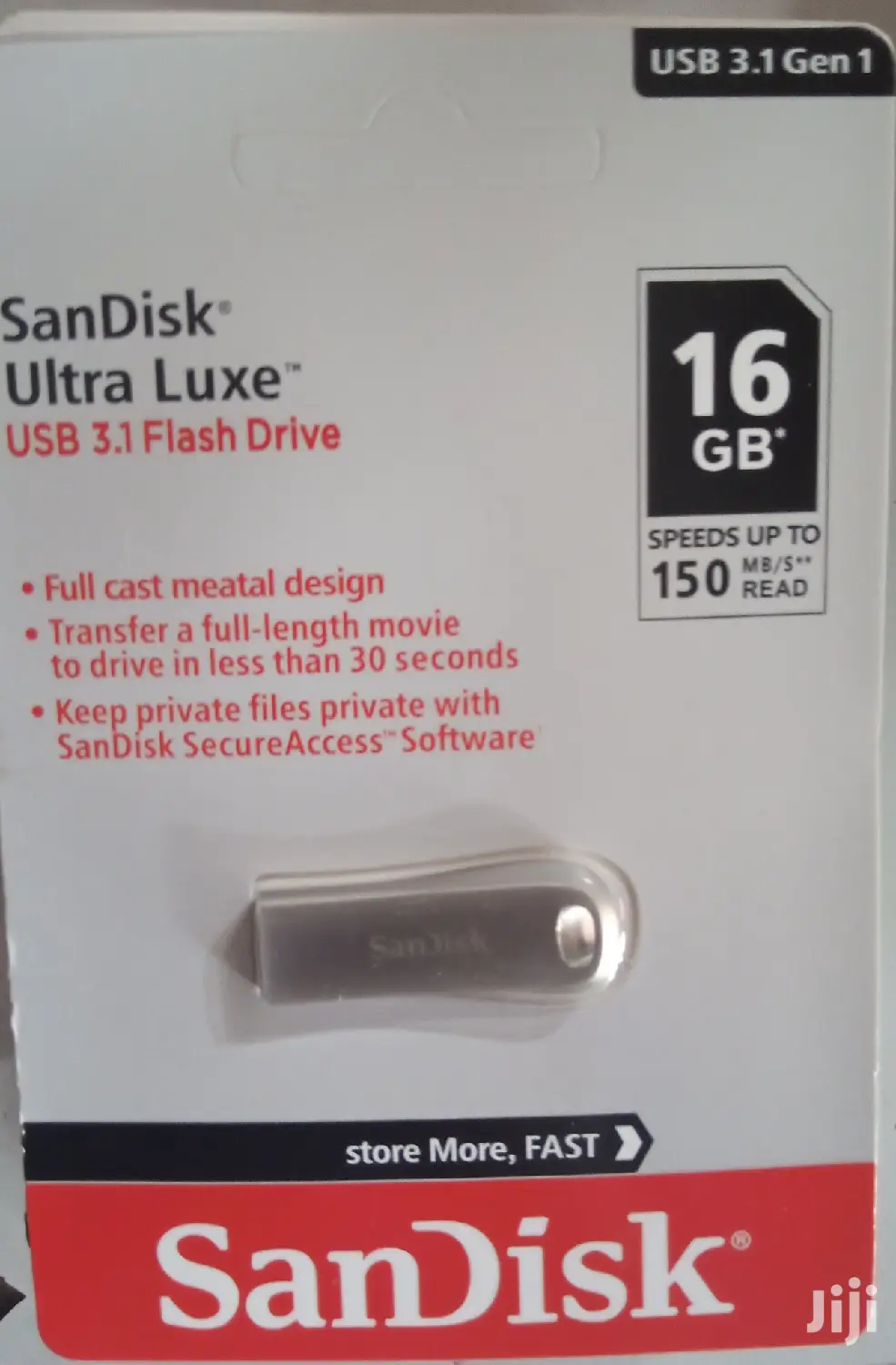 16gb Pen Drive
