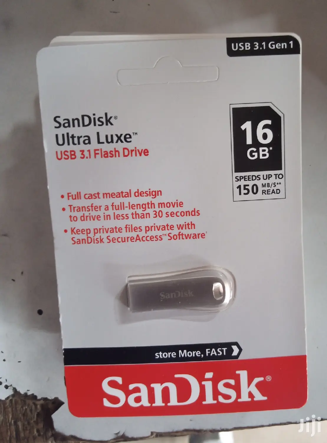 16gb Pen Drive