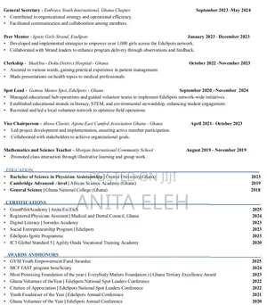 Physician Asistantship