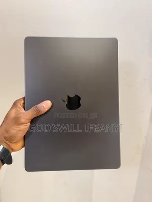 Laptop Apple MacBook Pro 2023 M3 Pro 18GB Apple M3 Pro SSD 512GB