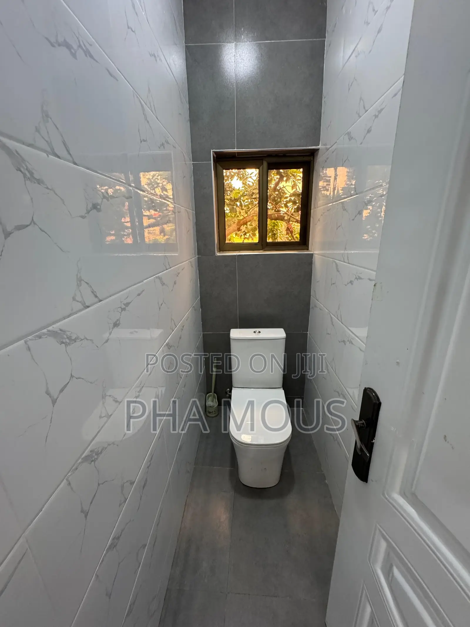 3bdrm Apartment in Achimota for rent