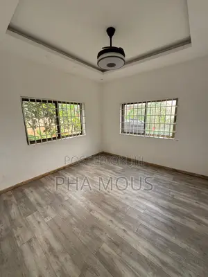 3bdrm Apartment in Achimota for rent