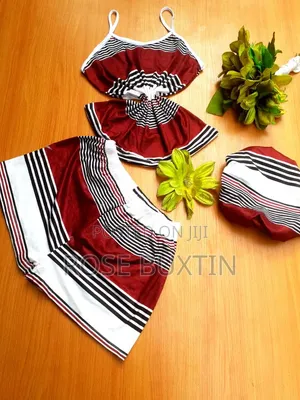 3in1 Nightwears Cotton