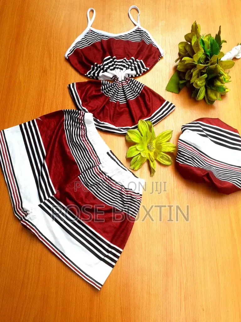 3in1 Nightwears Cotton