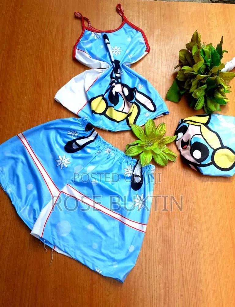 3in1 Nightwears Cotton
