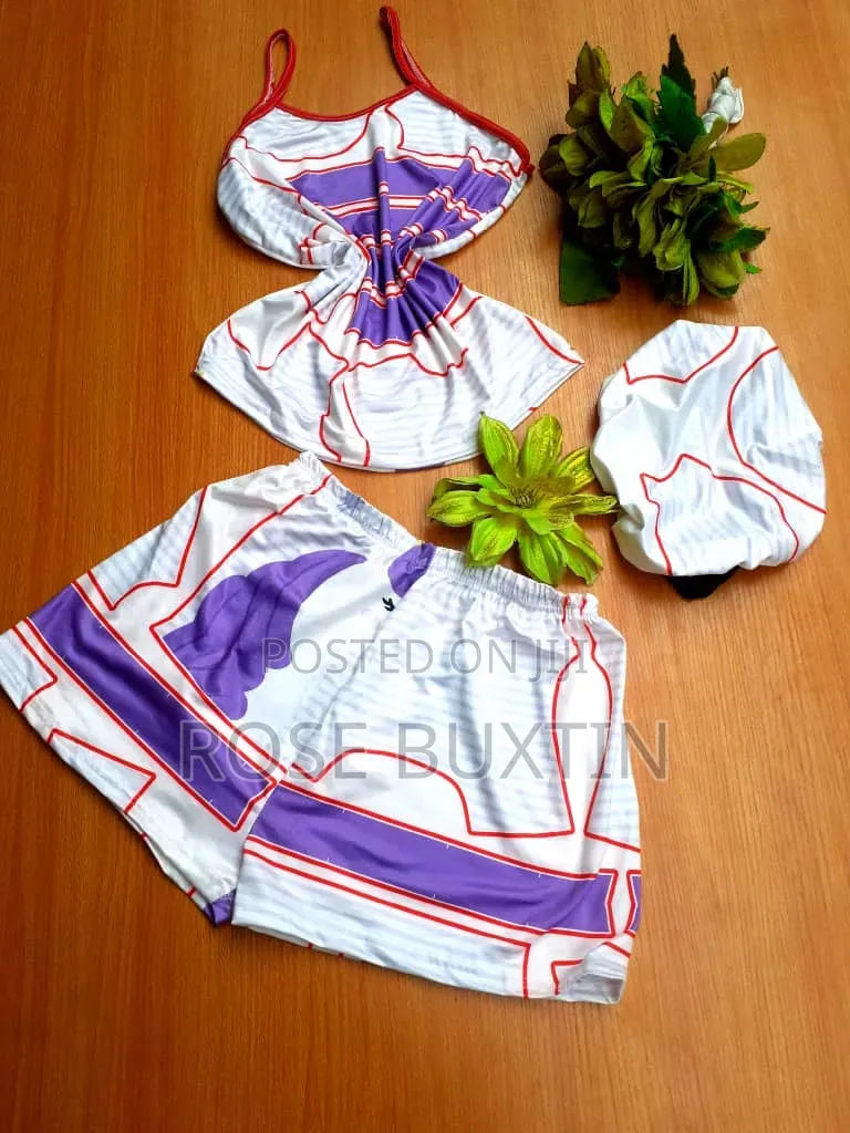 3in1 Nightwears Cotton