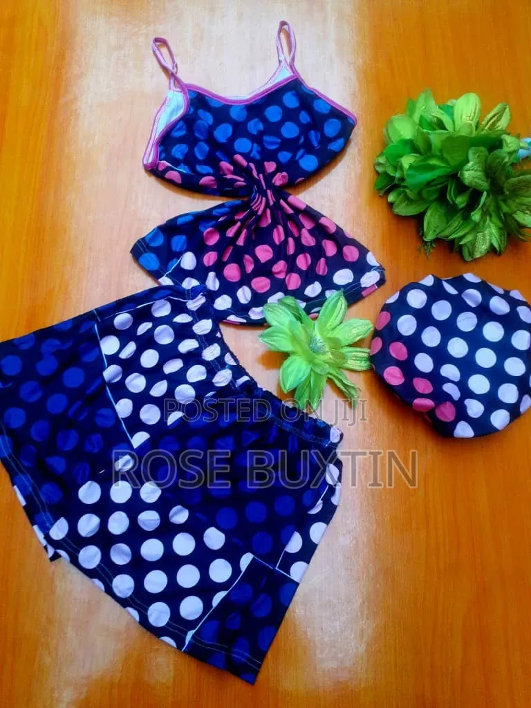 3in1 Nightwears Cotton