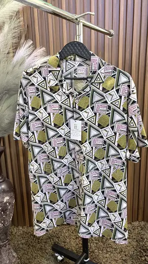 Menswear Fits L/Xl