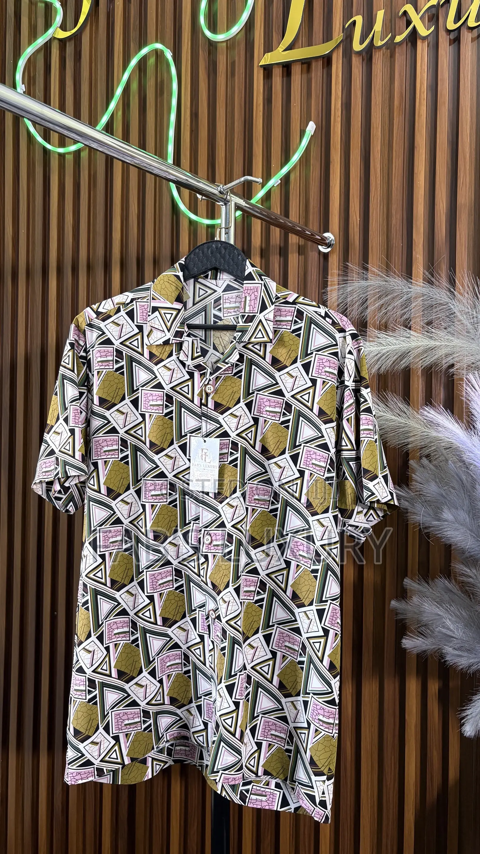 Menswear Fits L/Xl