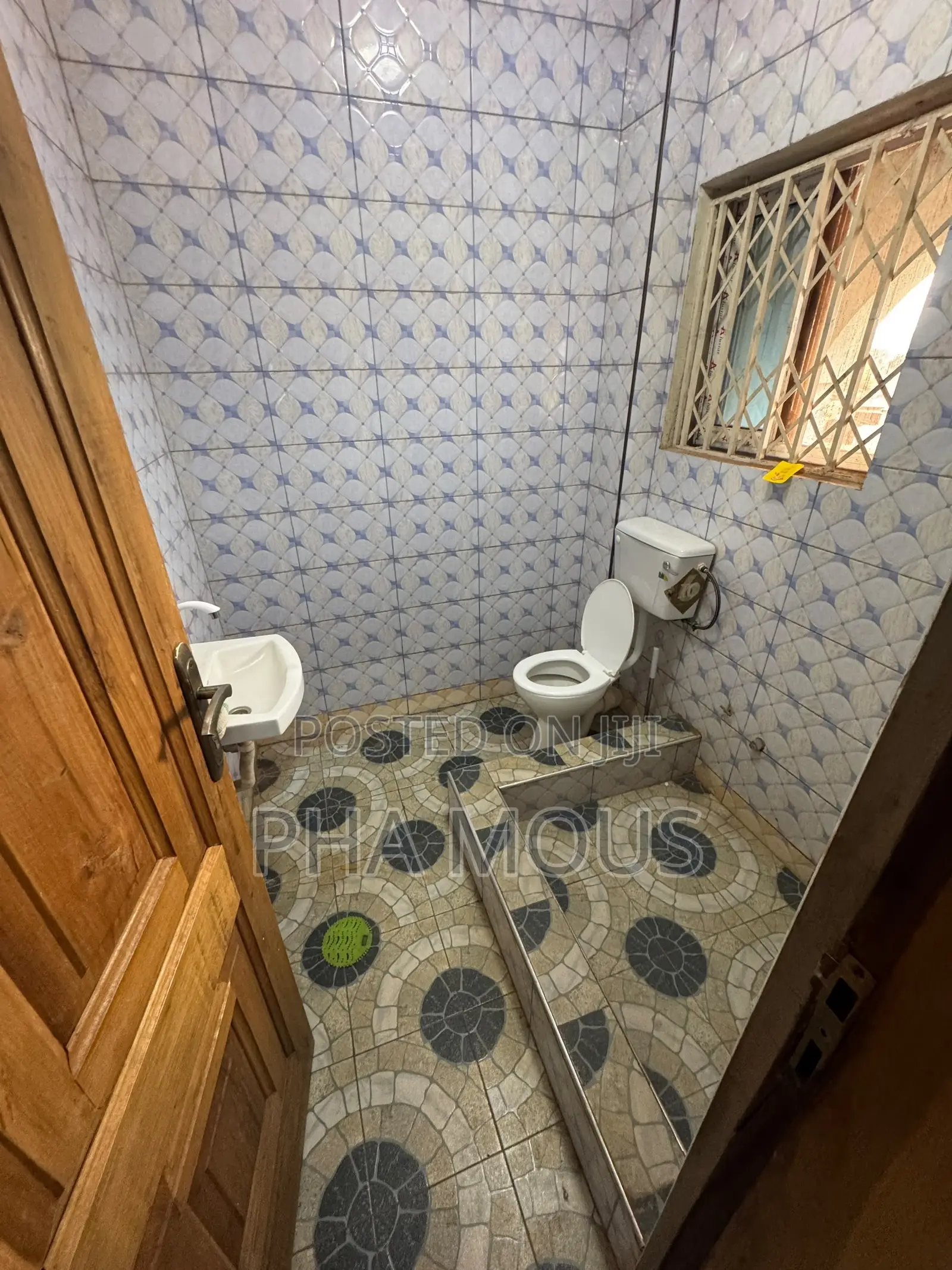 1bdrm Apartment in Tantra Hills for rent