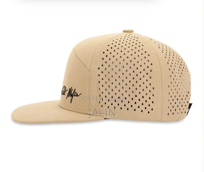 Beautiful Caps