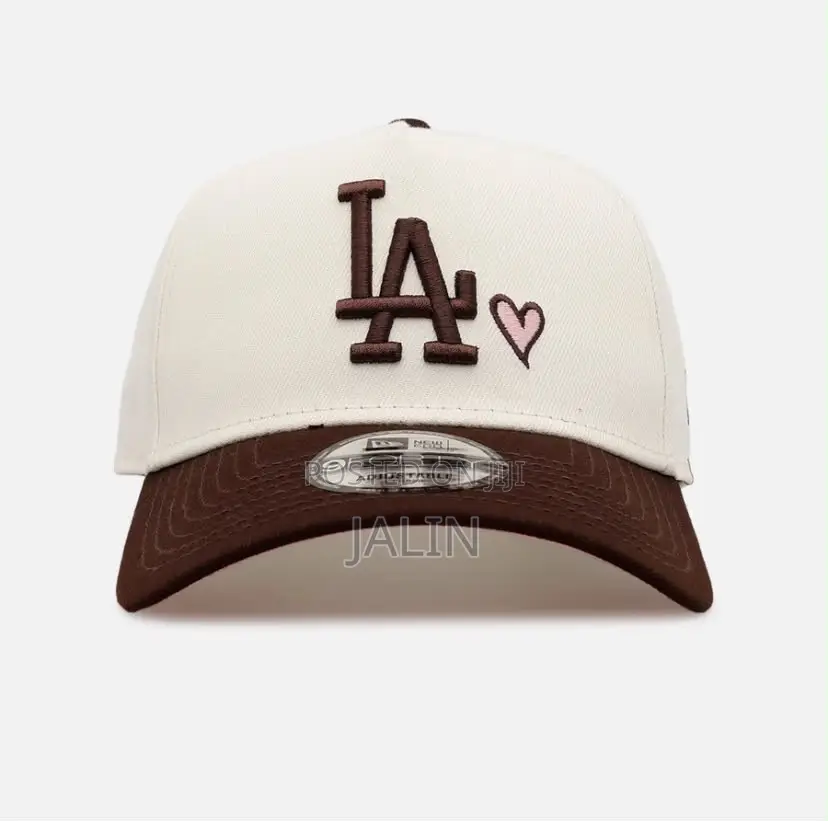 Beautiful Caps