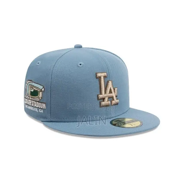 Beautiful Caps