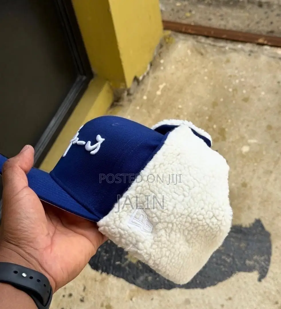 Beautiful Caps