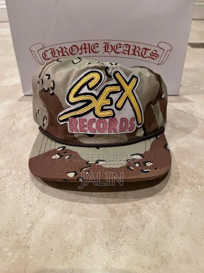 Beautiful Caps
