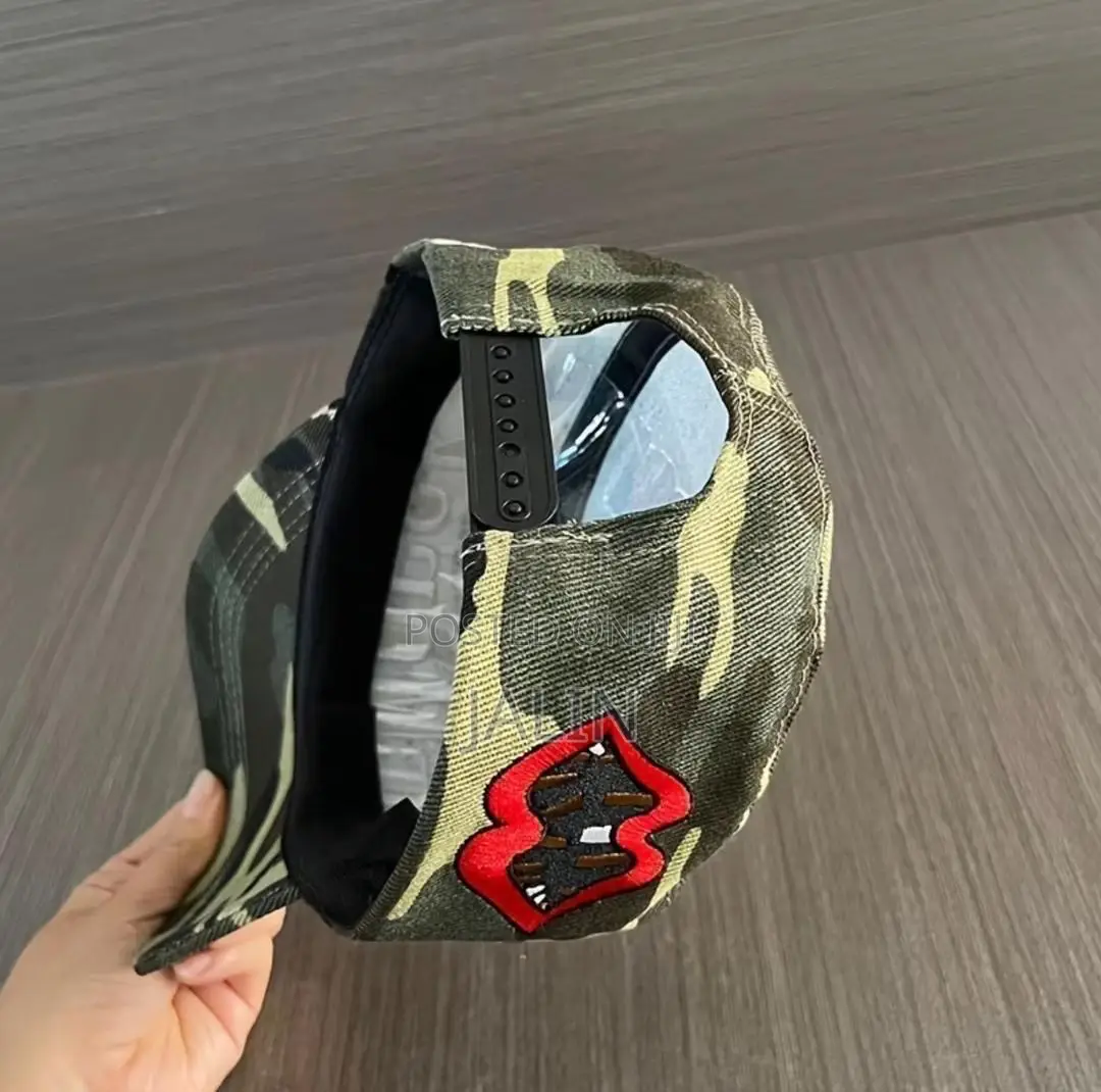 Beautiful Caps