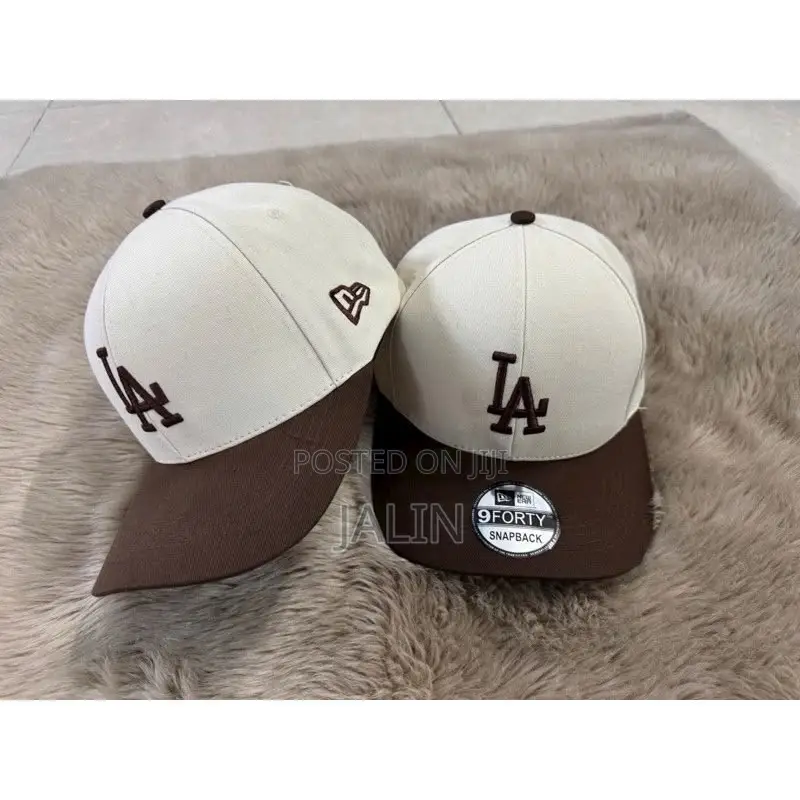 Beautiful Caps