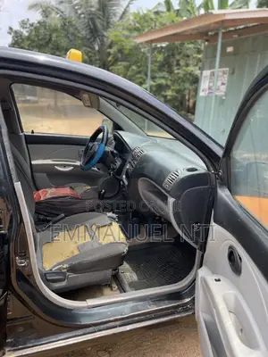 Kia Picanto 2009 Black