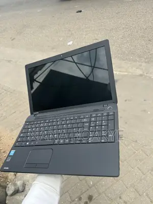 Laptop Toshiba C50 8GB Intel HDD 500GB