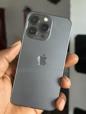 Apple iPhone 13 Pro 128 GB Black
