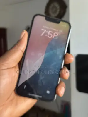 Apple iPhone 13 Pro 128 GB Black