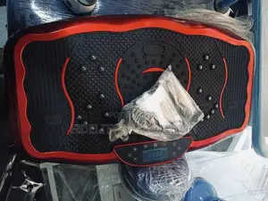 Full Body Massager (Vibrator)