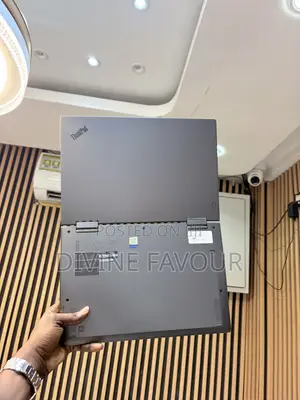 Laptop Lenovo ThinkPad X1 Yoga 8GB Intel Core i5 SSD 256GB