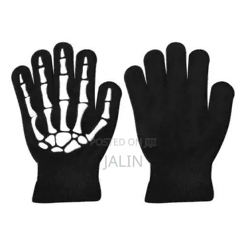 Hand Gloves.