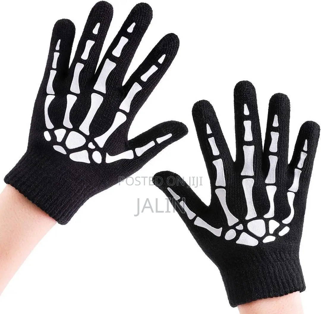 Hand Gloves.