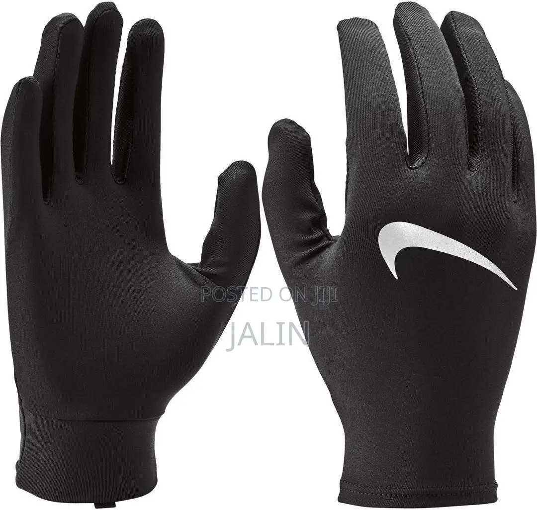 Hand Gloves.