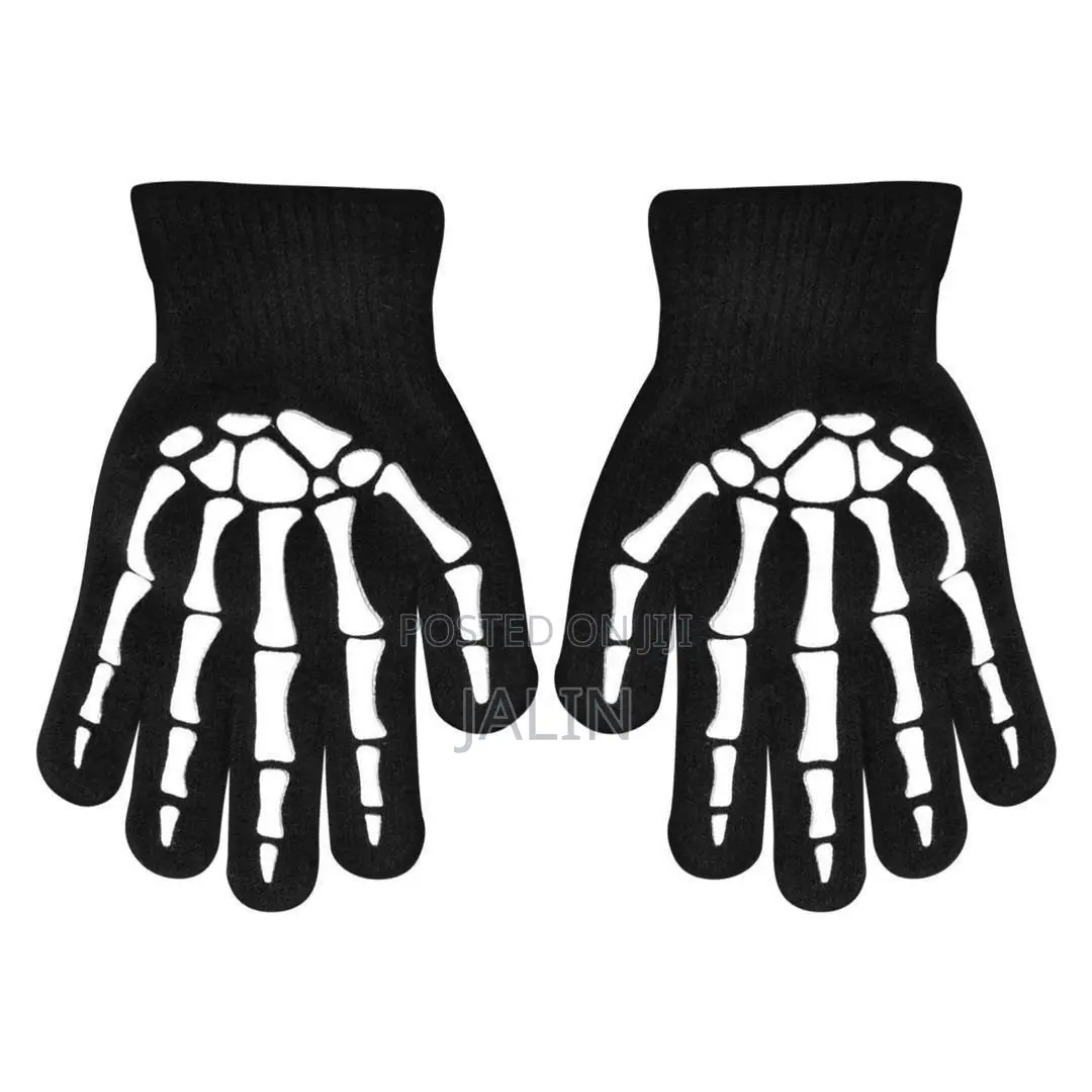 Hand Gloves.