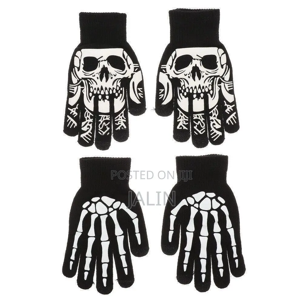 Hand Gloves.