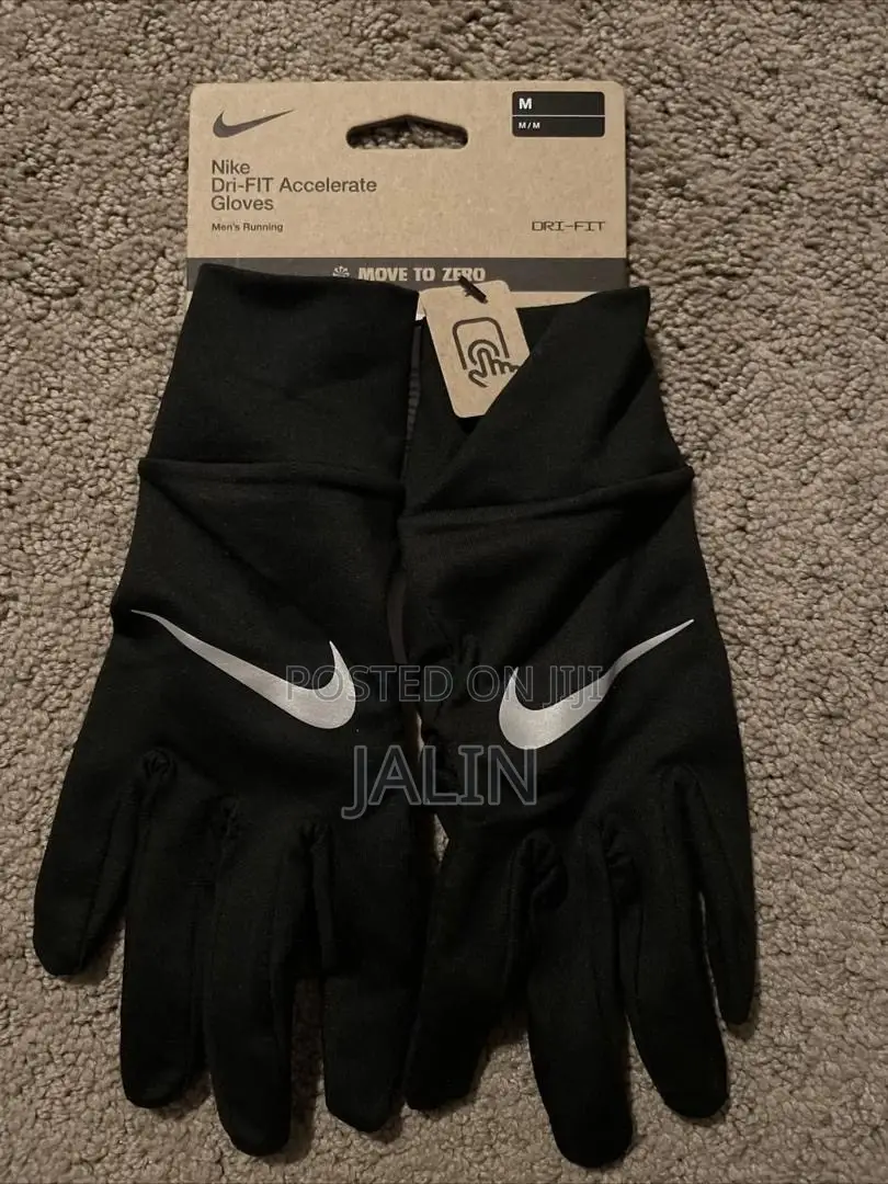 Hand Gloves.