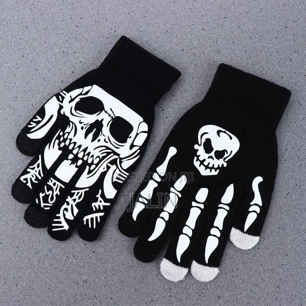 Hand Gloves.