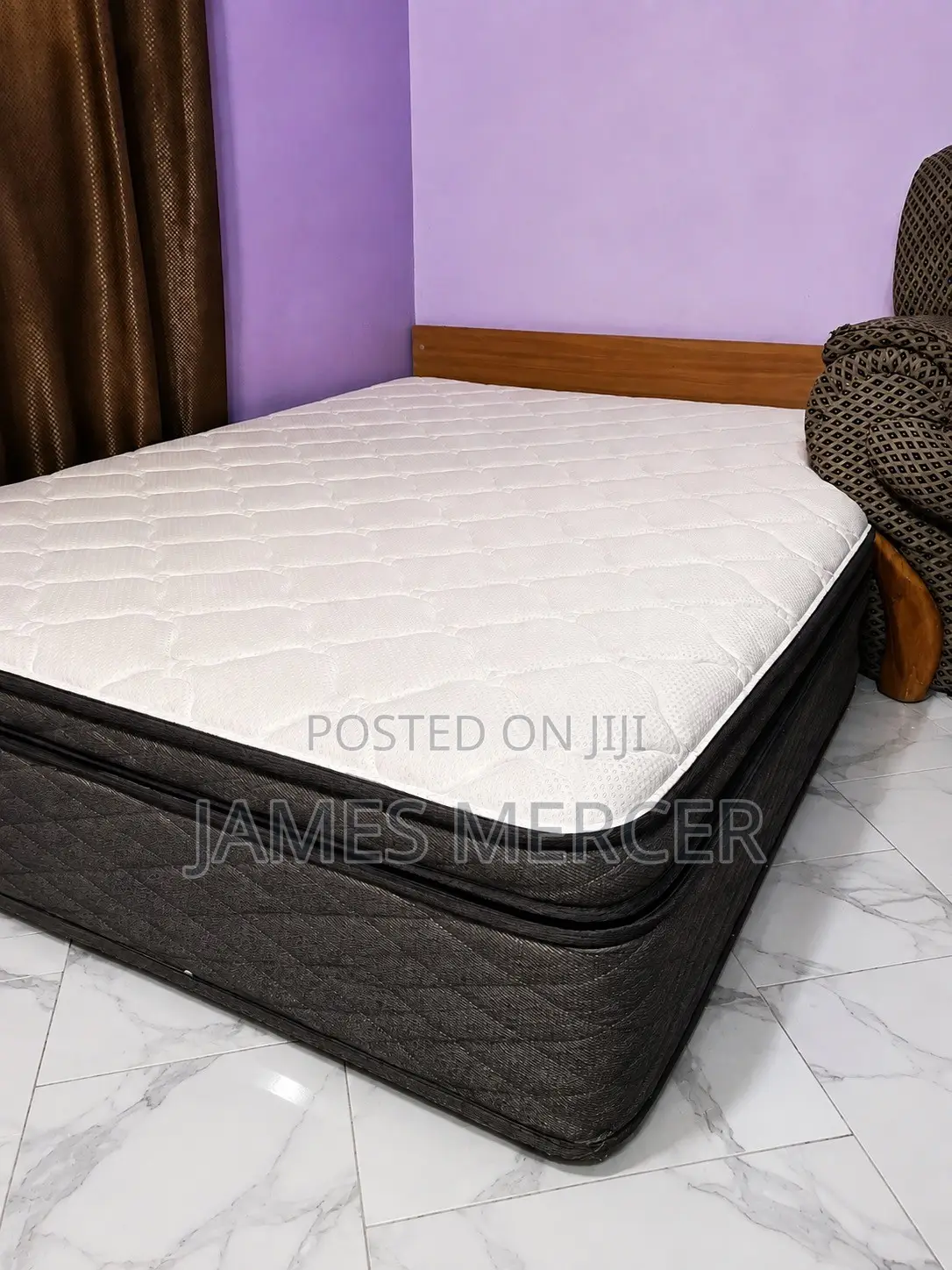 Queen Size Mattress