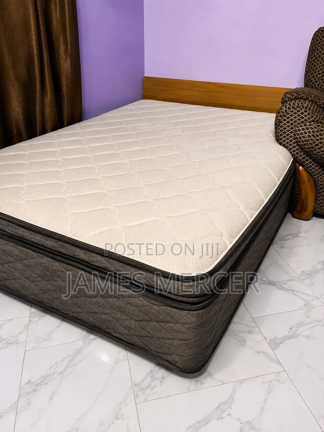 Queen Size Mattress
