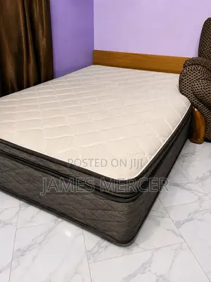 Queen Size Mattress