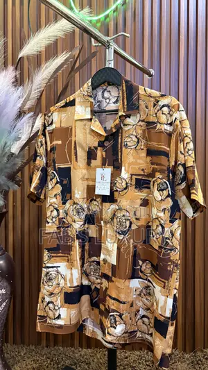 Luxury Menswear