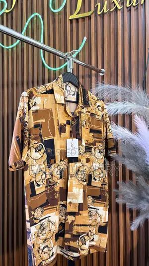 Luxury Menswear