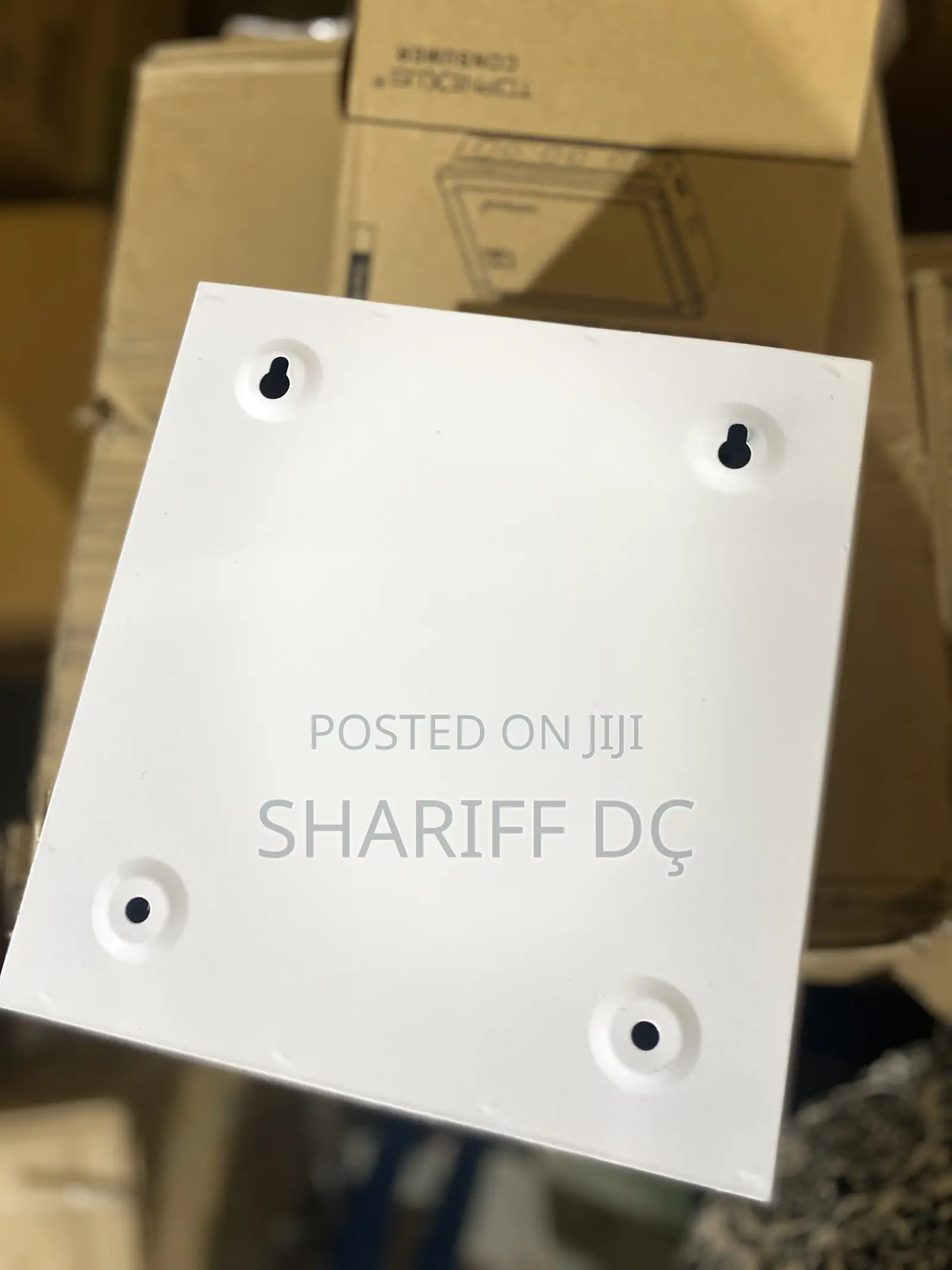 Distribution Board 6way