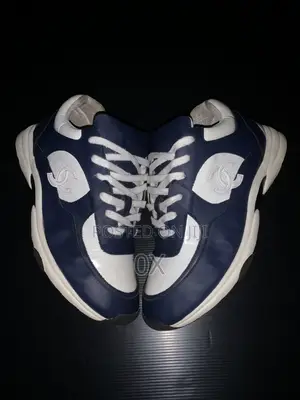 Chanel CC Runners