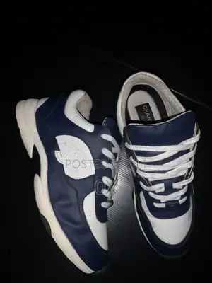 Chanel CC Runners