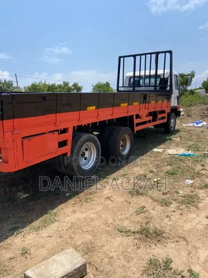 Very Strong KIA Rhino