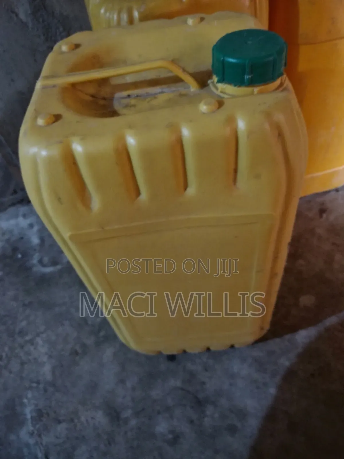 Liquid Soap