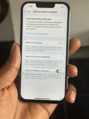 Apple iPhone 13 Pro 128 GB Black
