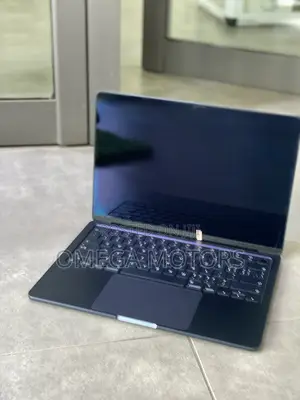 Laptop Apple MacBook Air 16GB Intel Core M2 SSD 1T